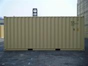 20-foot-HC-tan-RAL-1001-shipping-container-007
